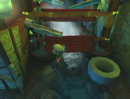 Mushroom Men: The Spore Wars - Imagen 13